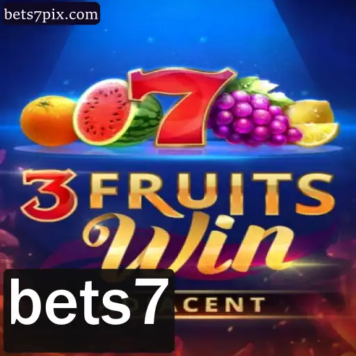 Explorando o Mundo de 3FruitsWin e Suas Regras com Bets7