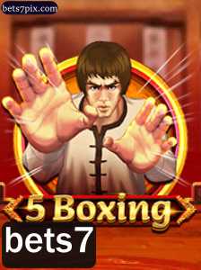 Explorando o Empolgante Mundo do 5Boxing: Regras e Estratégias com Bets7