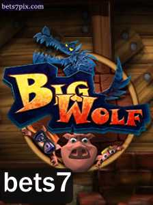 Descubra o Mundo Fascinante do BigWolf: Uma Aventura de Jogo Empolgante