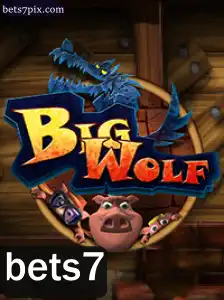 Descubra o Mundo Fascinante do BigWolf: Uma Aventura de Jogo Empolgante