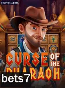 Explorando o Mundo de CurseofthePharaoh e a Emoção das Apostas