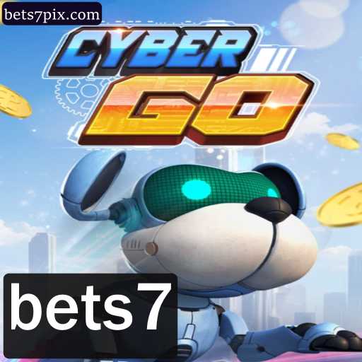 Descubra o Mundo de CyberGO: O Jogo Futurista com Apostas Estratégicas