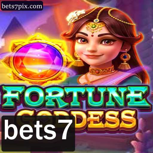 FORTUNEGODDESS: Uma Jornada em Bets7