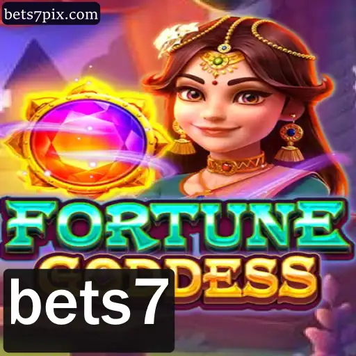 FORTUNEGODDESS: Uma Jornada em Bets7