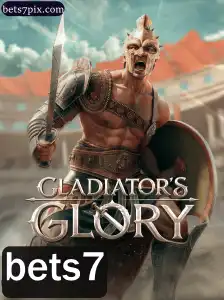 Desvendando GladiatorsGlory: Um Mergulho no Mundo das Apostas Estratégicas com bets7