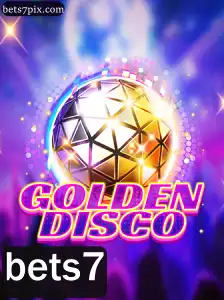 GoldenDisco: Mergulhe na Excitante Diversão com Bets7
