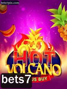 Descubra o Mundo Explosivo de HotVolcanoBonusBuy