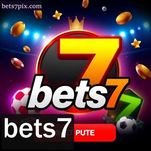 A Experiência Completa de Jogos de Cassino na bets7: Diversão, Inovação e Interatividade