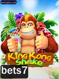 Descubra o Mundo Empolgante de KingKongShake: Um Jogo de Apostas Inovador