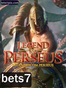 Descubra o Empolgante Mundo do LegendofPerseus com Bets7