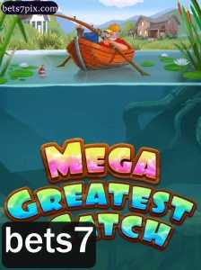 MegaGreatestCatch: Um Mergulho no Universo das Apostas Modernas