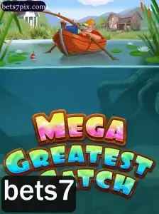 MegaGreatestCatch: Um Mergulho no Universo das Apostas Modernas