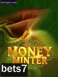 Desvendando MoneyMinter: O Jogo Que Está Dominando o Cenário de Apostas