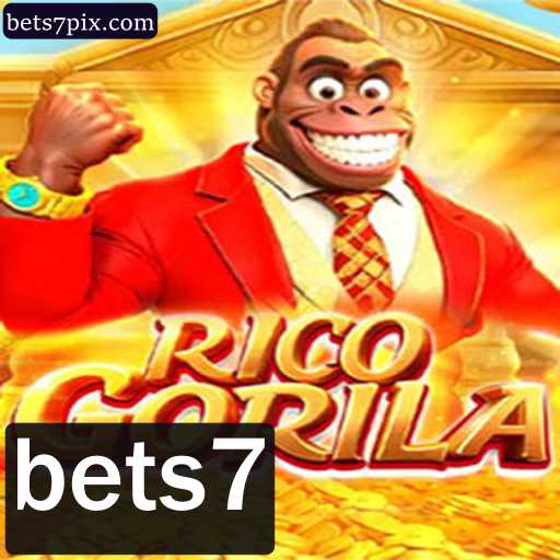 Descubra o Excitante Mundo de RicoGorila com Bets7
