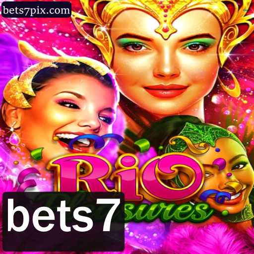 Descubra o Mundo de Diversão com RioPleasures e Bets7