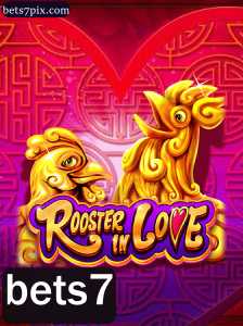 RoosterInLove: O Jogo que Está Revolucionando o Mundo das Apostas Online