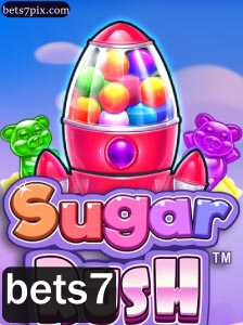 Explorando SugarRush: O Jogo Eletrizante de Apostas