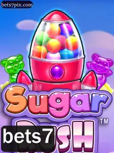 Explorando SugarRush: O Jogo Eletrizante de Apostas