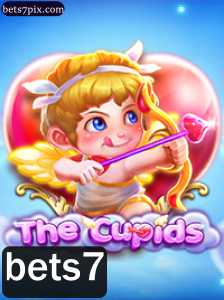 Explorando 'TheCupids': Um Mergulho no Mundo das Apostas com 'bets7'