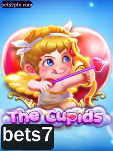 Explorando 'TheCupids': Um Mergulho no Mundo das Apostas com 'bets7'