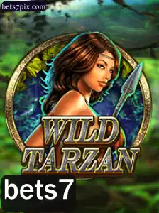 Explorando o Mundo Selvagem de WildTarzan: Aventuras e Estratégias no Jogo de Apostas