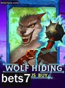 Explorando o Mundo Fascinante de WolfHidingBonusBuy